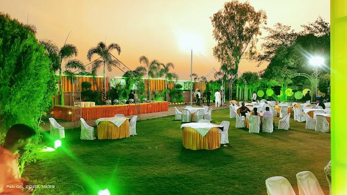 nashik dhanlaxmi lawns
