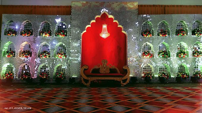 top event venues nashik