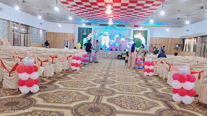 affordable event halls nashik