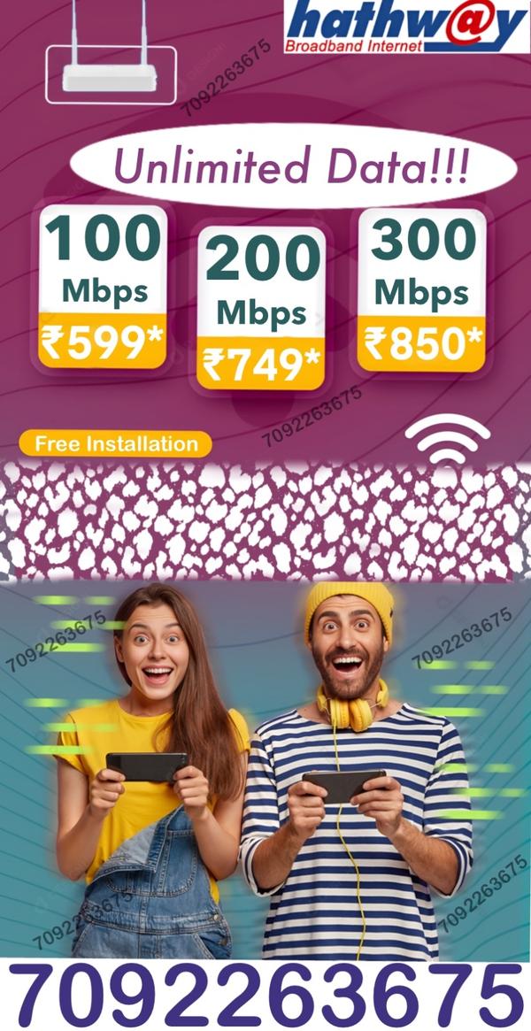 Chennai Internet Service Provi