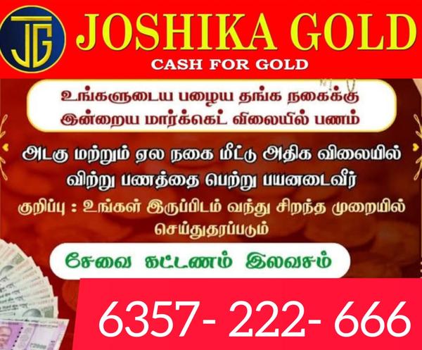 gold prices