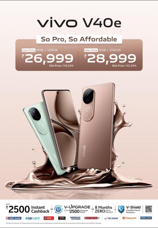 vivo t3x