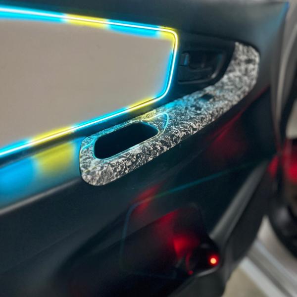 car headlight upgrade solution