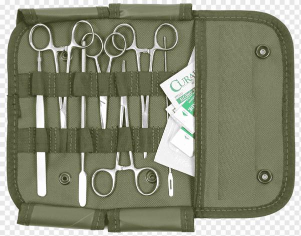 adyar dissection bag