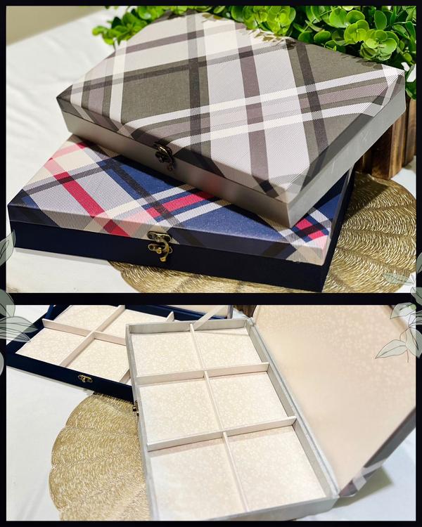 charming pattern cover
