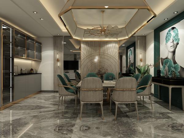 interior design studio