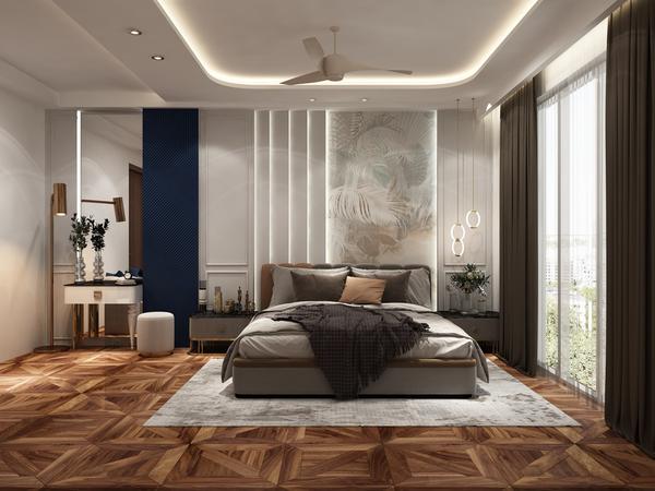 interior design studio