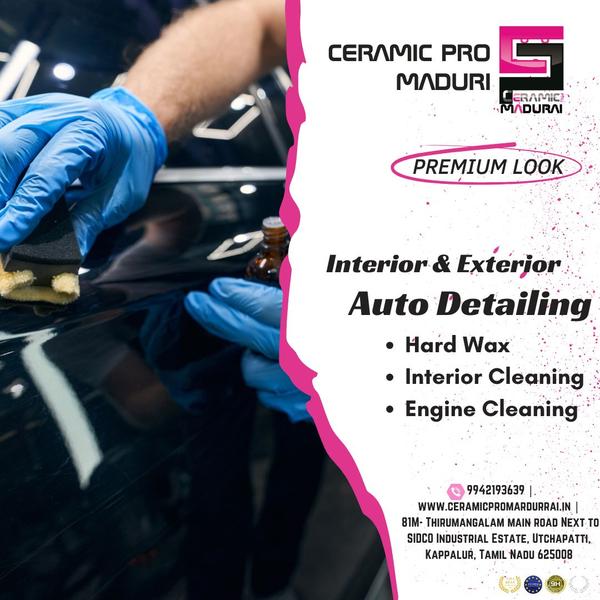 head turning masterpiece