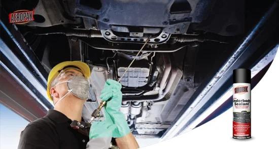 bumper to bumper car service