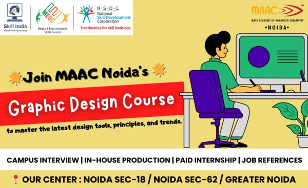 Graphic Design Course in 