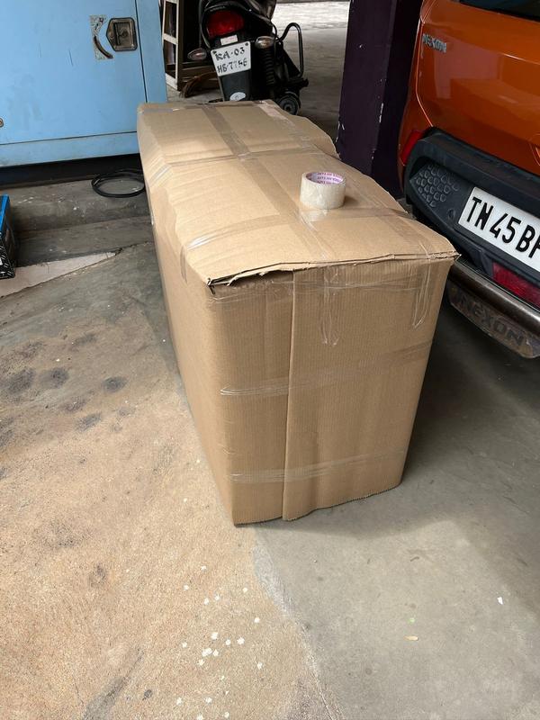 intercity packers and movers s