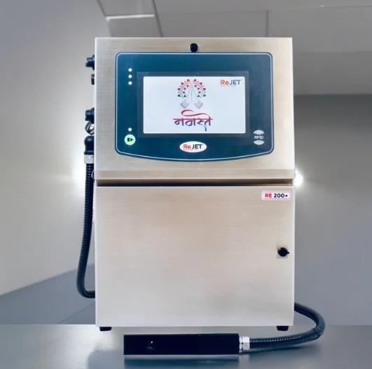 hitachi inkjet printers in raj