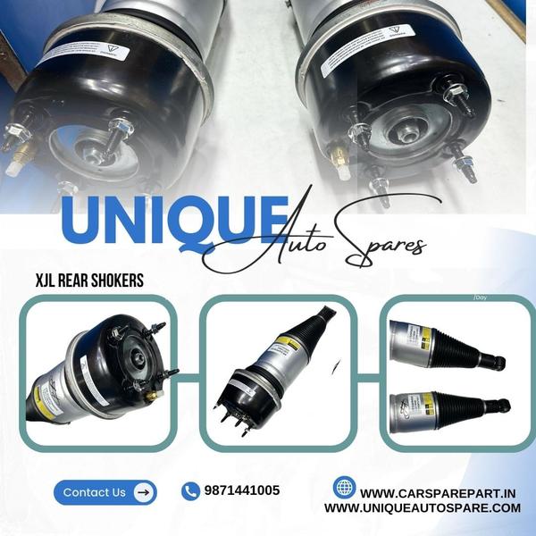 xf car shocker supplier