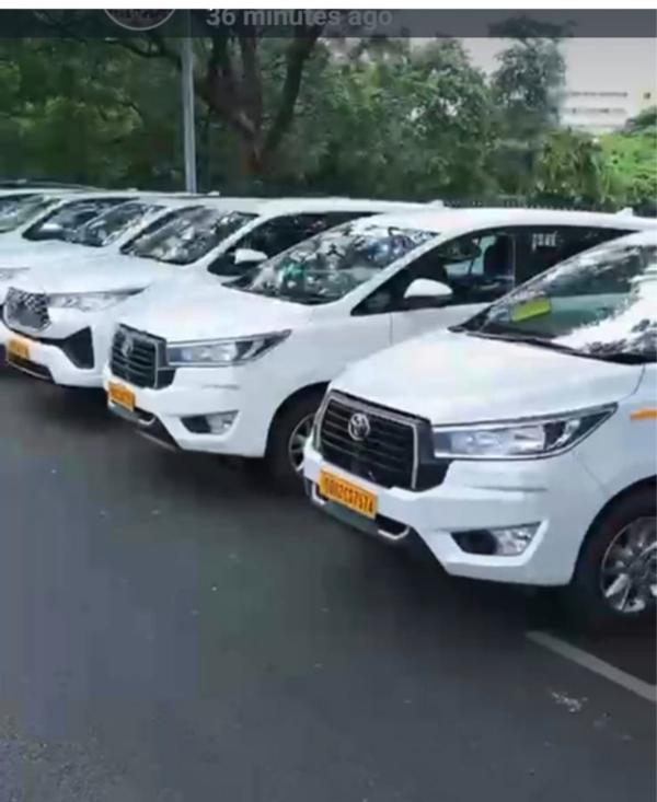 pune e cab service ashtavinaya