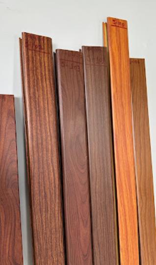 weatherresistant finish