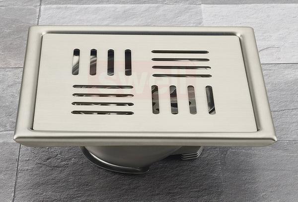 style meets serenity