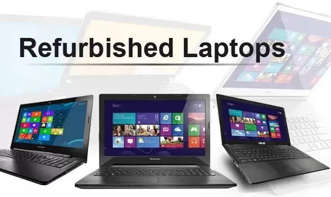 cheapest refurbished laptop