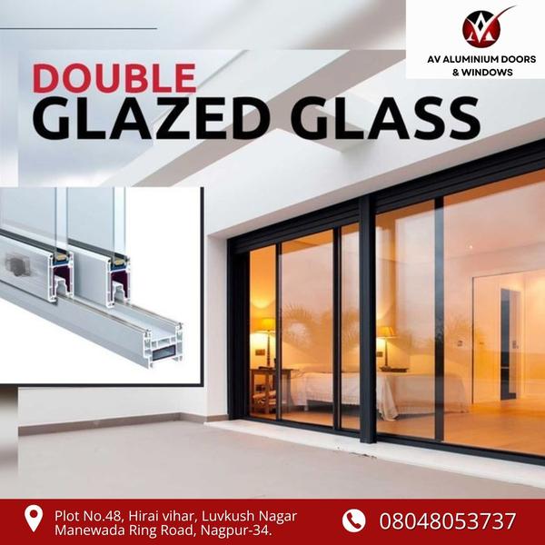 Aluminium Windows Profile
Alum