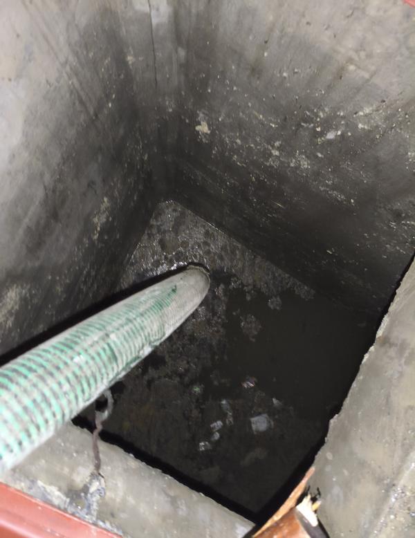 affordable septic tank cleanin