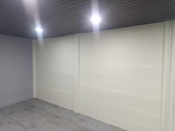 update image