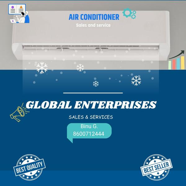 global enterprises company