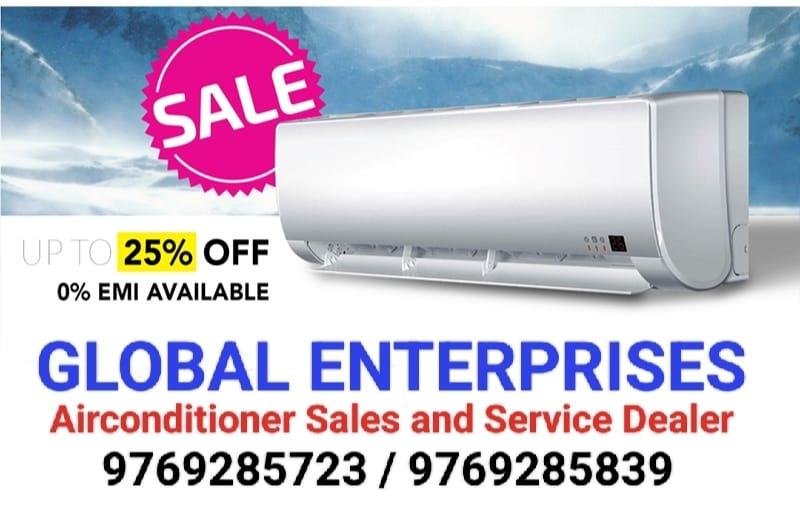 global enterprises company