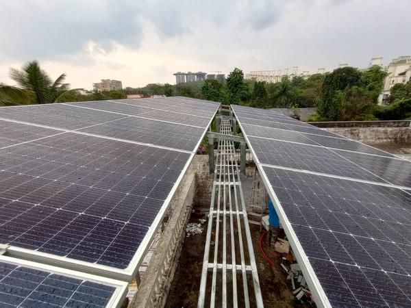 renewable energy interested