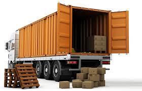 part load shipments