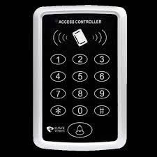 physical access control