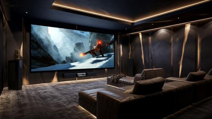 home imagine watching