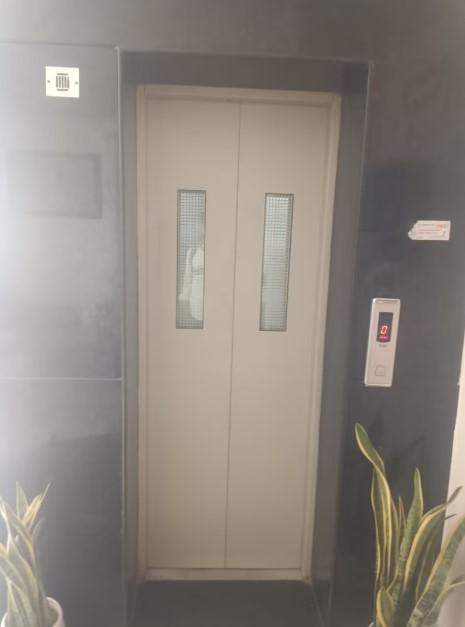 swing doors