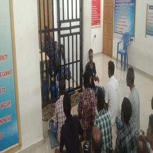 alcoholics support in ponnagar