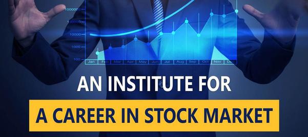 stock market training and stra