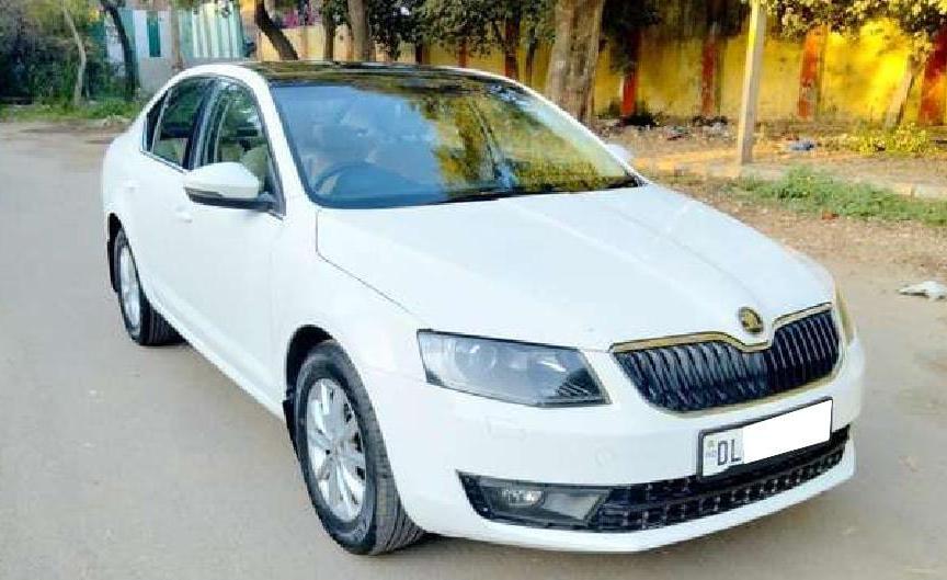 skoda kodiaq style 4x4