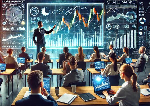 derivative market training bor