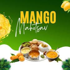 refreshing aamras party