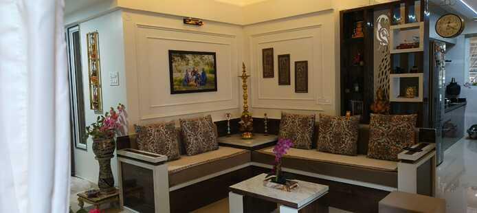 custom home interior solutions