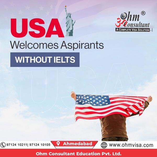 end to end admission visa