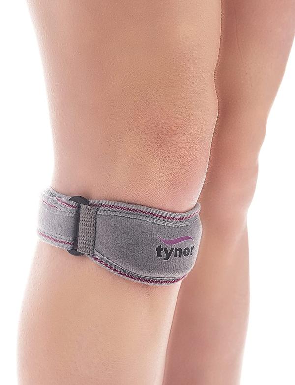 tynor knee support