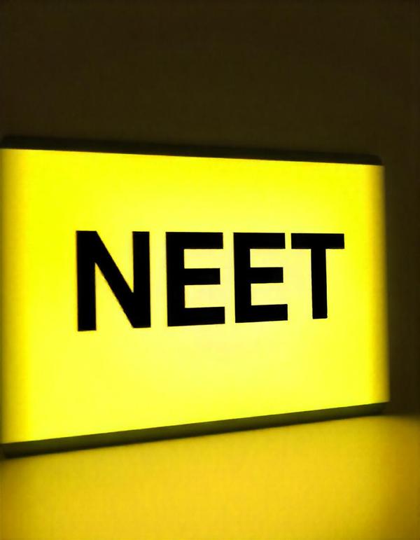 NEET Preparation in Nashi