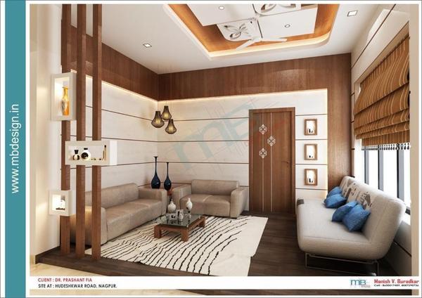 drawing hall interior design n