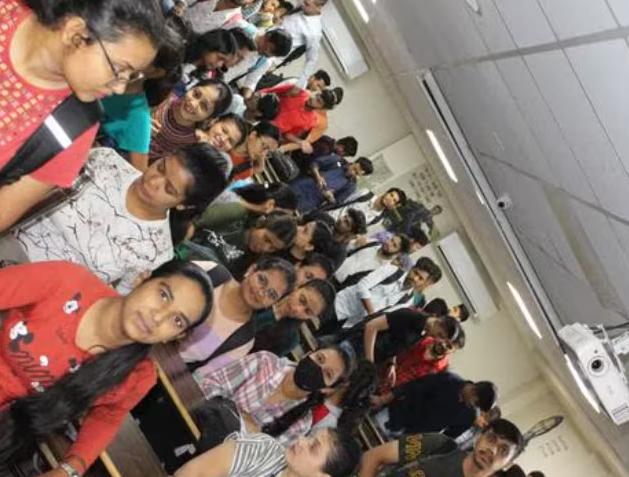 numerous career opportunities