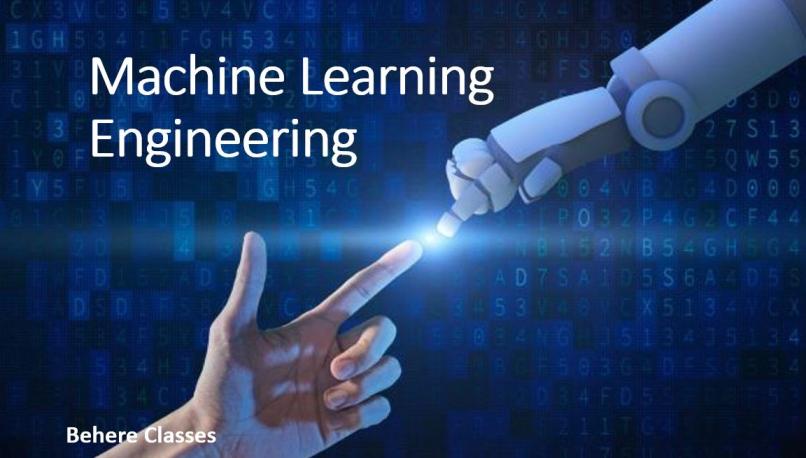 Article 1: Machine Learn