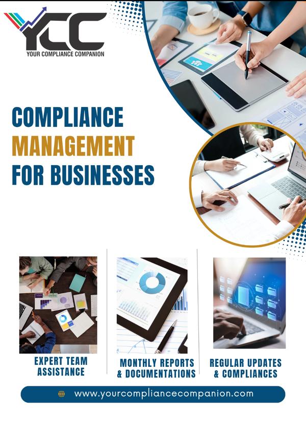 Your Compliance Companion in t