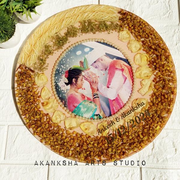 preserved varmala