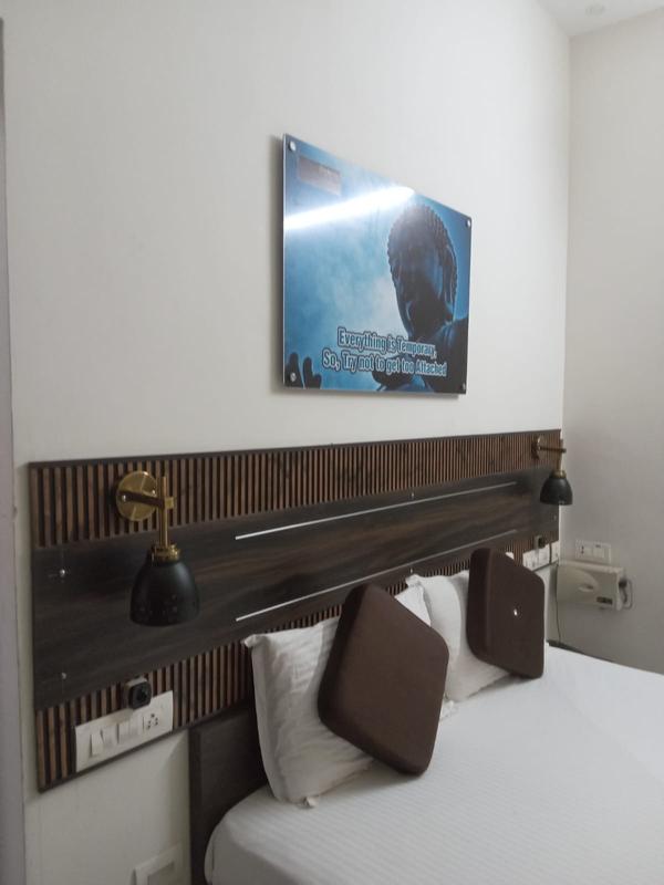 luxury home stays in trichy