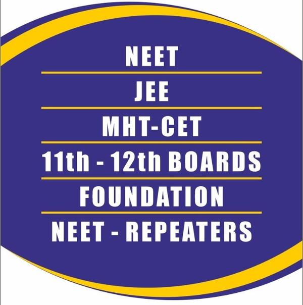 Best NEET Classes in Nagp