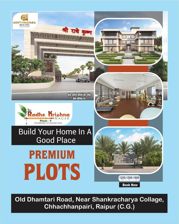 ashtvinayaka realestate