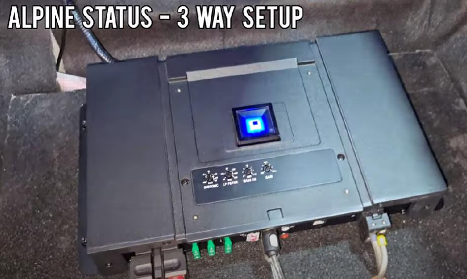 update image