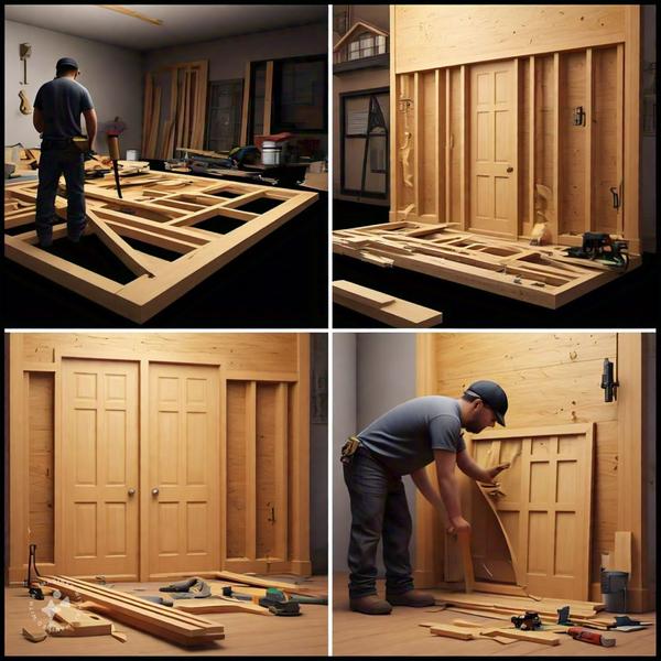 expert carpenter services in m